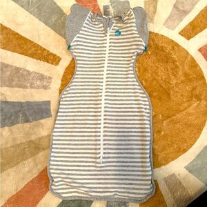 Love to dream sleep sack